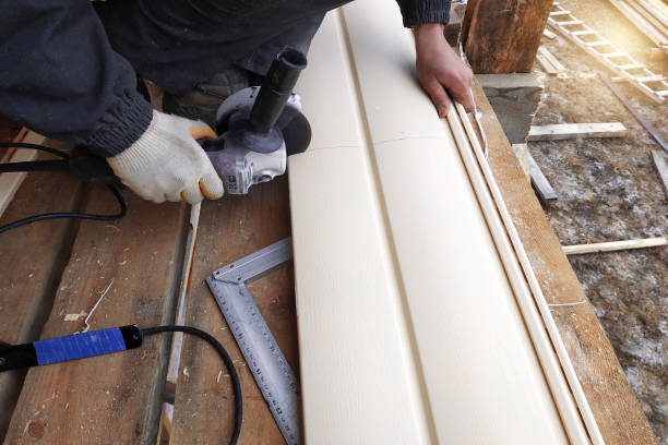 Best Wood Siding Installation  in Tremont, IL